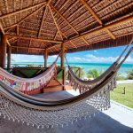 BRASIL- PRIVILEGED ELEVATED BEACH-FRONT TROPICAL RETREAT