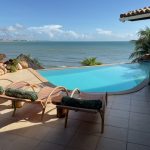 BRASIL- PRIVILEGED ELEVATED BEACH-FRONT TROPICAL RETREAT