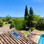 SAO BRAS - CHARMING TOWNHOUSE WITH PRIVATE POOL