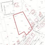 GOLDEN TRIANGLE - INVESTMENT OPPORTUNITY  - CONSTRUCTION PLOT FOR APPARTMENTS IN THE CENTER OF ALMANCIL