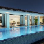 EXCLUSIVE TURNKEY VILLA PROJECT WITH PANORAMIC SEA VIEWS IN MONTE REI GOLF RESORT