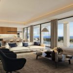 EXCLUSIVE TURNKEY VILLA PROJECT WITH PANORAMIC SEA VIEWS IN MONTE REI GOLF RESORT