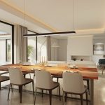 EXCLUSIVE TURNKEY VILLA PROJECT WITH PANORAMIC SEA VIEWS IN MONTE REI GOLF RESORT