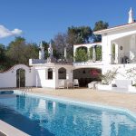 HILL TOP VILLA WITH LOVELY PANORAMIC OCEAN VIEWS