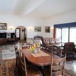 HILL TOP VILLA WITH LOVELY PANORAMIC OCEAN VIEWS