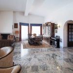 HILL TOP VILLA WITH LOVELY PANORAMIC OCEAN VIEWS