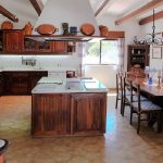 HILL TOP VILLA WITH LOVELY PANORAMIC OCEAN VIEWS