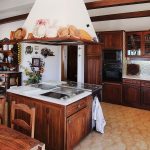 HILL TOP VILLA WITH LOVELY PANORAMIC OCEAN VIEWS