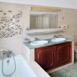 HILL TOP VILLA WITH LOVELY PANORAMIC OCEAN VIEWS