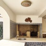 HILL TOP VILLA WITH LOVELY PANORAMIC OCEAN VIEWS