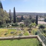 HILL TOP VILLA WITH LOVELY PANORAMIC OCEAN VIEWS