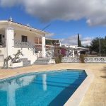 HILL TOP VILLA WITH LOVELY PANORAMIC OCEAN VIEWS