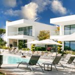 VILAMOURA -A BREATHTAKING MODERN SANCTUARY OF OPULENCE BOASTING 8 LAVISH SUITES