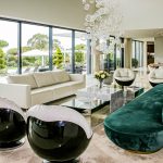 VILAMOURA -A BREATHTAKING MODERN SANCTUARY OF OPULENCE BOASTING 8 LAVISH SUITES