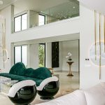 VILAMOURA -A BREATHTAKING MODERN SANCTUARY OF OPULENCE BOASTING 8 LAVISH SUITES