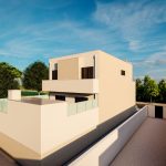 CONTEMPORARY ELEGANCE NEAR THE COAST OF FARO