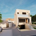 CONTEMPORARY ELEGANCE NEAR THE COAST OF FARO