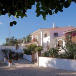 HILL TOP VILLA WITH LOVELY PANORAMIC OCEAN VIEWS