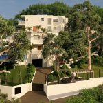 EXCEPTIONAL 5-BEDROOM VILLA WITH SEA VIEWS - UNDER CONSTRUCTION