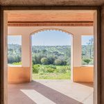 ALBUFEIRA - ELEGANT 4-BEDROOM COUNTRYSIDE MOORISH VILLA UNDER CONSTRUCTION