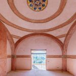 ALBUFEIRA - ELEGANT 4-BEDROOM COUNTRYSIDE MOORISH VILLA UNDER CONSTRUCTION