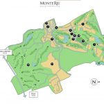 CONSTRUCTION PLOT FOR YOUR DREAM VILLA WITH SEA VIEWS - MONTE REI