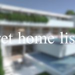 MODERN ELEGANCE IN THE HEART OF THE GOLDEN TRIANGLE CONTEMPORARY VILLA IN PRIME LOCATION