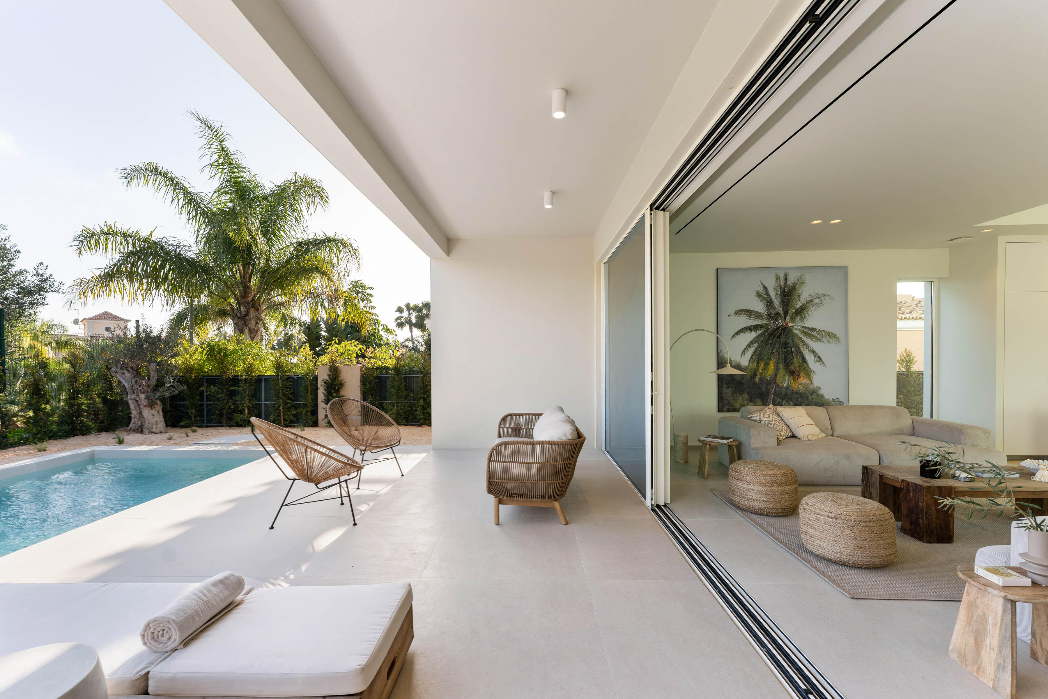 VILLA CIELO – WHERE MEDITERRANEAN ELEGANCE MEETS MODERN LIVING