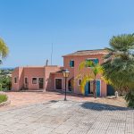 OPULENT ESTATE IN HARMONY WITH ALGARVE'S NATURE BEAUTY IN THE EASTERN ALGARVE