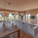 OPULENT ESTATE IN HARMONY WITH ALGARVE'S NATURE BEAUTY IN THE EASTERN ALGARVE
