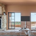 OPULENT ESTATE IN HARMONY WITH ALGARVE'S NATURE BEAUTY IN THE EASTERN ALGARVE