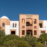 ALBUFEIRA - ELEGANT 4-BEDROOM COUNTRYSIDE MOORISH VILLA UNDER CONSTRUCTION