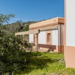 ALBUFEIRA - ELEGANT 4-BEDROOM COUNTRYSIDE MOORISH VILLA UNDER CONSTRUCTION