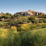 SPECTACULAR PLOT WITH PROJECT IN MONTE REI