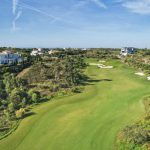 SPECTACULAR PLOT WITH PROJECT IN MONTE REI