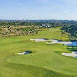 SPECTACULAR PLOT WITH PROJECT IN MONTE REI