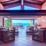 BRASIL- PRIVILEGED ELEVATED BEACH-FRONT TROPICAL RETREAT