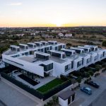ALMANCIL ARCHITECTURAL GEM - LUXURIOUS 3-BEDROOM TOWNHOUSE