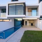 ALMANCIL ARCHITECTURAL GEM - LUXURIOUS 3-BEDROOM TOWNHOUSE