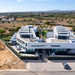 ALMANCIL ARCHITECTURAL GEM - LUXURIOUS 3-BEDROOM TOWNHOUSE