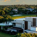 QUINTA DO LAGO OASIS - LUXURY LIVING AT ONE GREEN WAY
