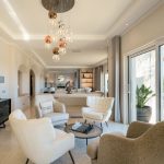 LOULE - GOLDRA - EXCEPTIONAL LUXURY VILLA WITH SEA VIIEWS