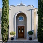LOULE - GOLDRA - EXCEPTIONAL LUXURY VILLA WITH SEA VIIEWS