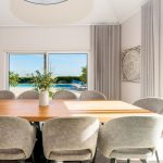 LOULE - GOLDRA - EXCEPTIONAL LUXURY VILLA WITH SEA VIIEWS