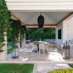 LOULE - GOLDRA - EXCEPTIONAL LUXURY VILLA WITH SEA VIIEWS