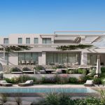 LOULE - STYLISH 3+3 BEDROOM VILLA WITH SPECTACULAR OCEAN VISTAS