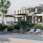 LOULE - STYLISH 3+3 BEDROOM VILLA WITH SPECTACULAR OCEAN VISTAS