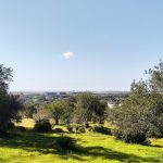LOULE - STYLISH 3+3 BEDROOM VILLA WITH SPECTACULAR OCEAN VISTAS