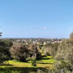LOULE - STYLISH 3+3 BEDROOM VILLA WITH SPECTACULAR OCEAN VISTAS