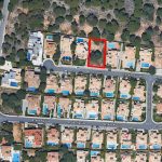 ATTRACTIVE BUILDING PLOT CLOSE TO THE BEACH